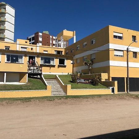 City Mar Playa Villa Gesell Zewnętrze zdjęcie