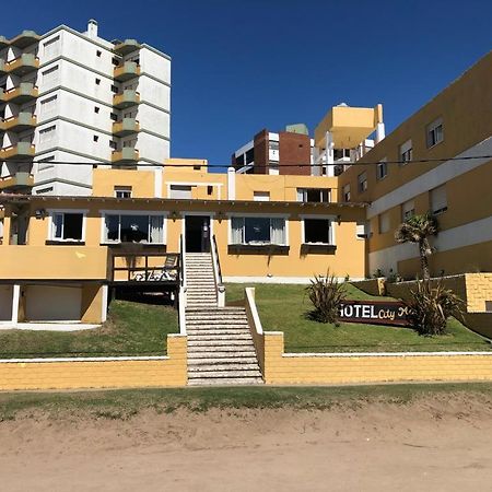 City Mar Playa Villa Gesell Zewnętrze zdjęcie