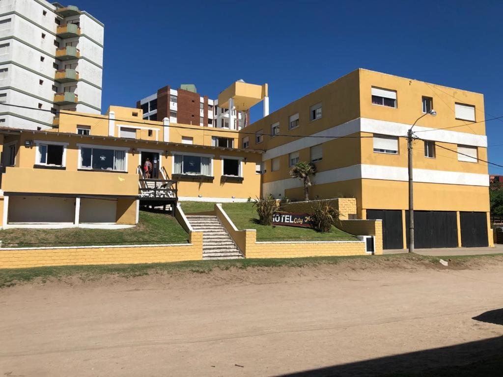 City Mar Playa Villa Gesell Zewnętrze zdjęcie