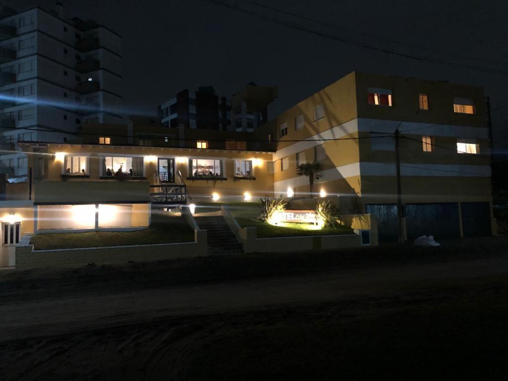City Mar Playa Villa Gesell Zewnętrze zdjęcie