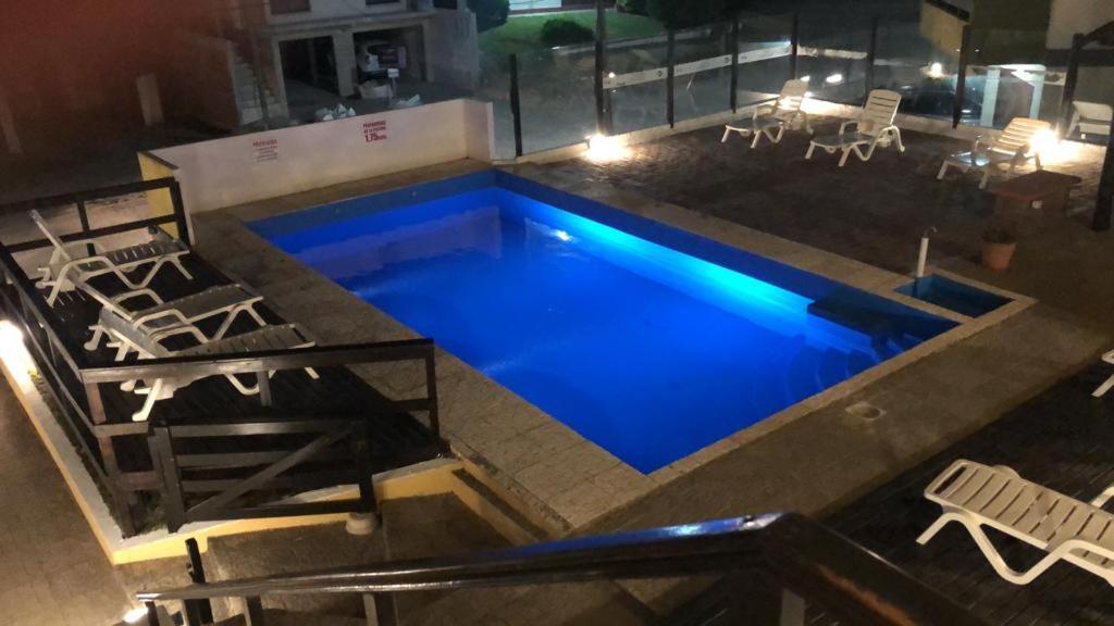 City Mar Playa Villa Gesell Zewnętrze zdjęcie